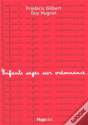 Capa do artigo Enfants Sages Sous Ordonnance