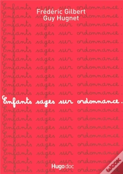 Capa do artigo Enfants Sages Sous Ordonnance