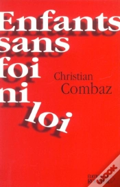 Capa do artigo Enfants Sans Foi Ni Loi