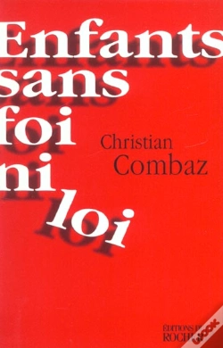 Capa do artigo Enfants Sans Foi Ni Loi