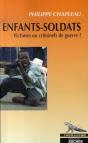 Enfants-Soldats ; Victimes Ou Criminels De Guerre ? - Preview