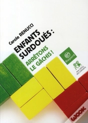 Capa do artigo Enfants Surdoués : Arrêtons Le Gâchis !