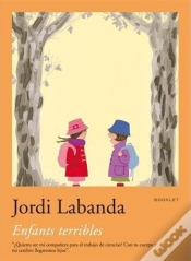 Capa do artigo Enfants Terribles