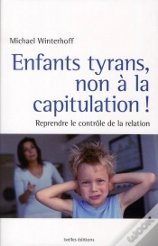 Capa do artigo Enfants Tyrans Non A La Capitulation