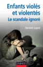 Enfants Violés Et Violentés ; Le Scandale Ignoré - Preview
