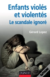 Capa do artigo Enfants Violés Et Violentés ; Le Scandale Ignoré
