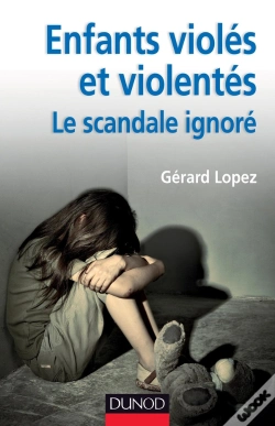 Capa do artigo Enfants Violés Et Violentés ; Le Scandale Ignoré