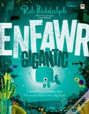 Capa do artigo Enfawr/Gigantic