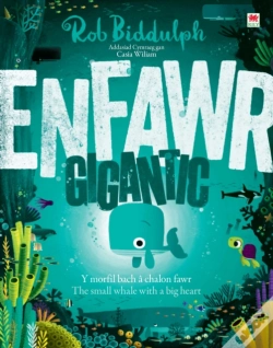 Capa do artigo Enfawr/Gigantic