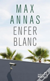 Capa do artigo Enfer Blanc