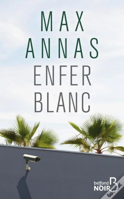 Capa do artigo Enfer Blanc