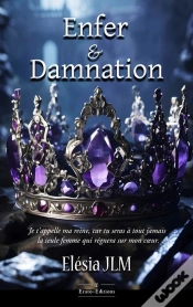 Capa do artigo Enfer & Damnation Tome 1