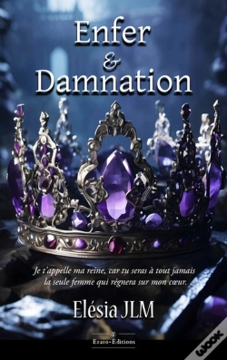Capa do artigo Enfer & Damnation Tome 1