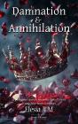 Enfer & Damnation Tome 2 : Damnation & Anihilition - Preview