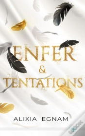 Capa do artigo Enfer & Tentations