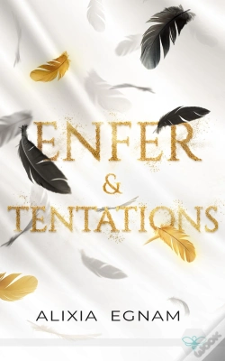 Capa do artigo Enfer & Tentations