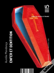 Capa do artigo Enfer Et Dentition