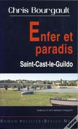 Capa do artigo Enfer Et Paradis ; Saint-Cast-Le-Guildo