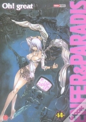 Capa do artigo Enfer Et Paradis T.14