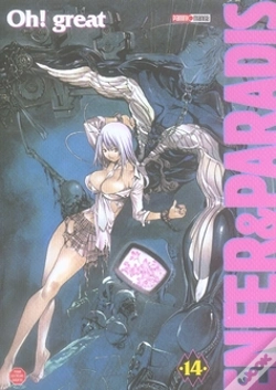 Capa do artigo Enfer Et Paradis T.14