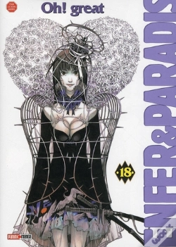 Capa do artigo Enfer Et Paradis T.18