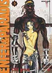 Capa do artigo Enfer Et Paradis T.3