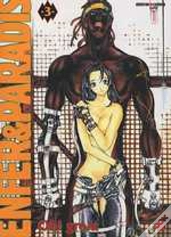 Capa do artigo Enfer Et Paradis T.3