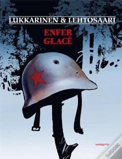 Capa do artigo Enfer Glacé