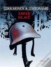 Capa do artigo Enfer Glacé