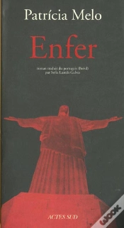 Capa do artigo Enfer