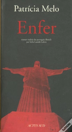 Capa do artigo Enfer