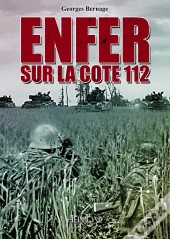 Enfer Sur La Cote 112