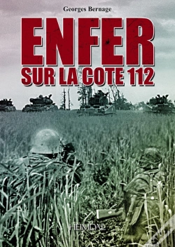 Capa do artigo Enfer Sur La Cote 112