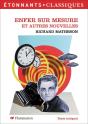 Enfer Sur Mesure Et Autres Nouvelles - Preview