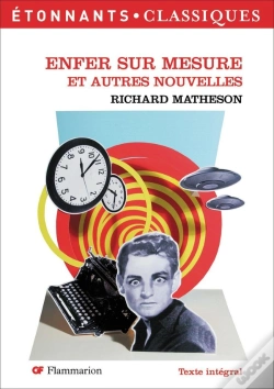 Capa do artigo Enfer Sur Mesure Et Autres Nouvelles