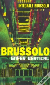 Capa do artigo Enfer Vertical