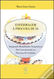 Capa do artigo Enfermagem à Procura de Si