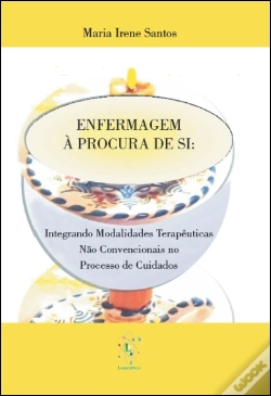 Capa do artigo Enfermagem à Procura de Si