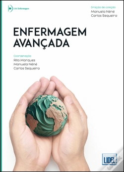 Capa do artigo Enfermagem Avançada