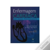 Capa do artigo Enfermagem Cardíaca