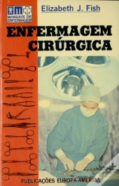 Enfermagem Cirúrgica