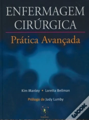 Capa do artigo Enfermagem Cirúrgica