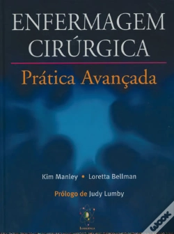 Capa do artigo Enfermagem Cirúrgica