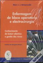Enfermagem de Bloco Operatório e Electrocirurgia