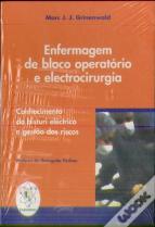 Enfermagem de Bloco Operatório e Electrocirurgia