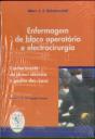 Enfermagem de Bloco Operatório e Electrocirurgia - Preview