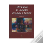 Capa do artigo Enfermagem de Cuidados de Saúde à Família