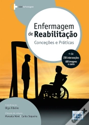 Capa do artigo Enfermagem de Reabilitação