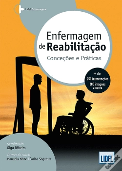 Capa do artigo Enfermagem de Reabilitação