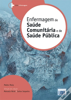 Capa do artigo Enfermagem de Saúde Comunitária e de Saúde Pública